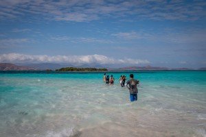 Komodo, Parc_National, Snorkeling, farniente