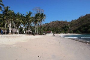 Nusa Penida, plage, snorkeling, plongée