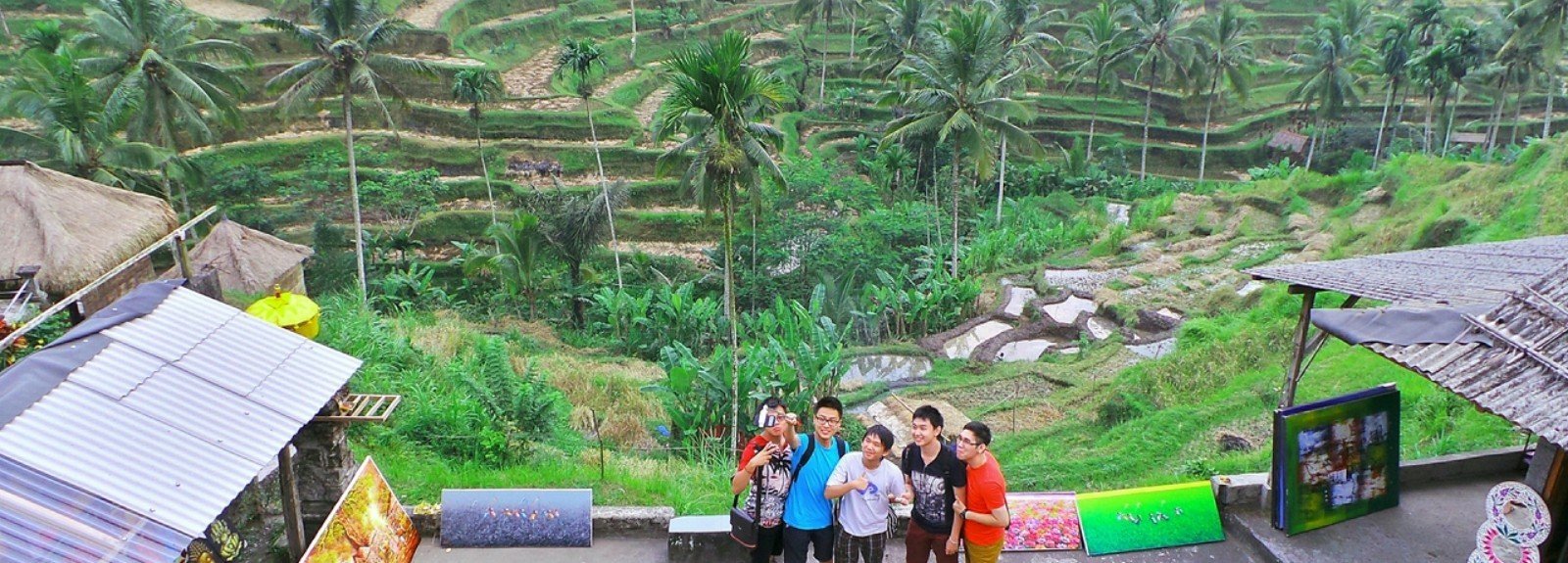 famille, amis, indonésie, vacances, voyage, informations, asie, Bali, Java, Komodo