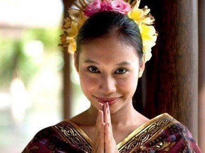 Voyage de noce bali de luxe