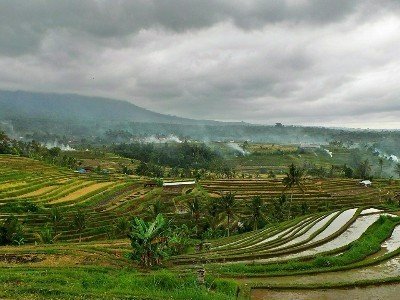 Voyage de noce bali de luxe