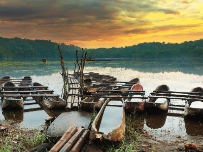 Voyage de noce bali de luxe