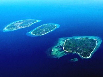 Voyage de noce bali de luxe