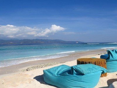 Voyage de noce bali de luxe