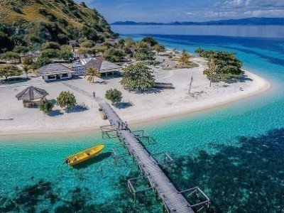Circuit bali : découverte ile flores & komodo