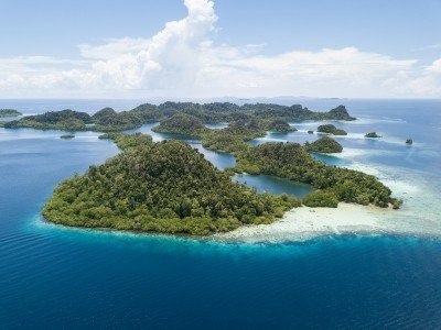 Croisière aux raja ampat - plongée ou snorkeling et découverte