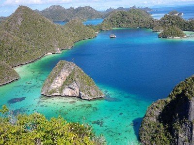 Croisière aux raja ampat - plongée ou snorkeling et découverte