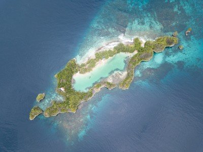 Croisière aux raja ampat - plongée ou snorkeling et découverte