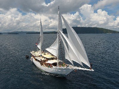 Croisière aux raja ampat - plongée ou snorkeling et découverte