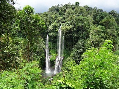 Votre voyage de noce bali