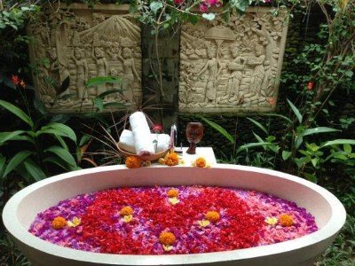 Votre voyage de noce bali