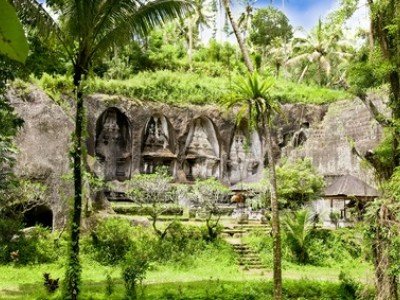 Votre voyage de noce bali