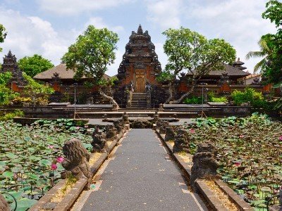 Circuit découverte des mystères de l'ouest de bali.