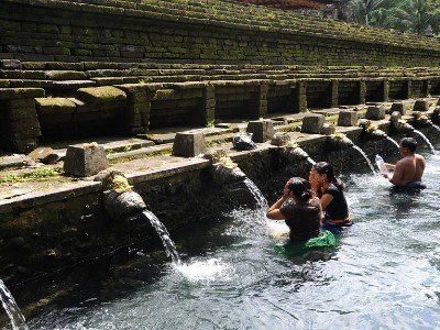 Circuit découverte des mystères de l'ouest de bali.