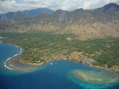 Circuit découverte des mystères de l'ouest de bali.