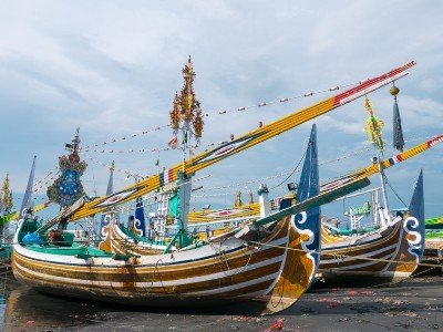 Circuit découverte des mystères de l'ouest de bali.