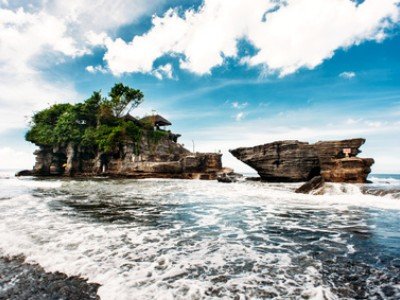 Circuit découverte de bali en famille