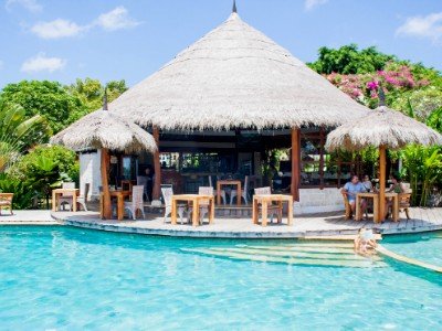 Circuit découverte de bali en famille