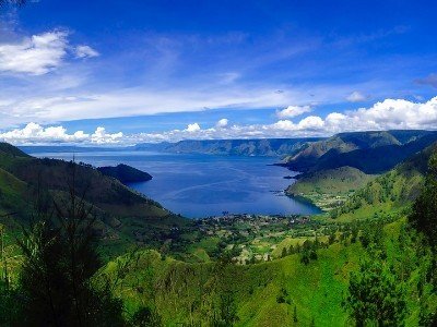 Circuit découverte des îles de sumatra et sumba.