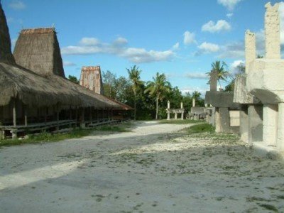 Circuit découverte des îles de sumatra et sumba.