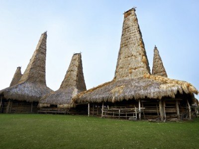 Circuit découverte des îles de sumatra et sumba.
