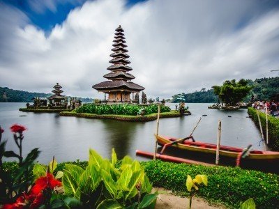Circuit découverte de l'essentiel de bali.